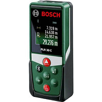 Bosch PLR 50 C