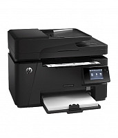 HP LaserJet Pro MFP M26