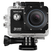 Sencor 3CAM 5200W