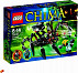 LEGO Chima 70130 Sparratův pavoučí stopař