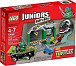 LEGO Juniors 10669 Želví doupě