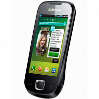 Samsung Galaxy 580 (GT-I5800)