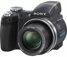 Sony DSC-H5
