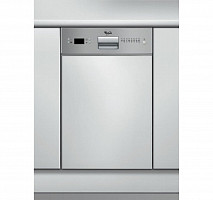 Whirlpool ADG 4550/2 IX
