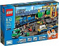 LEGO City 60052 Nákladní vlak