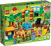 LEGO Duplo 10584 Lesopark