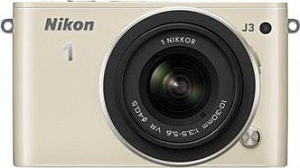Nikon 1 J3