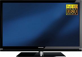 Grundig 46 VLE 7131 BF