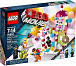 LEGO Movie 70803 Palác v Obláčkové zemi Cuckoo