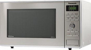 Panasonic NN-GD371SEPG