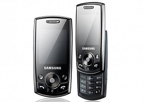 Samsung SGH-J700I