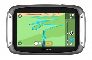 TomTom Rider 40