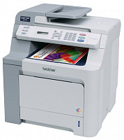 Brother DCP-9040CN