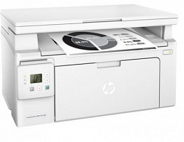 HP LaserJet Pro MFP M130a