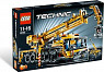 LEGO Technic 8053 Pojízdný jeřáb
