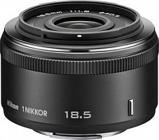 Nikon 18,5 MM F 1,8 1 NIKKOR