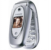 Samsung SGH-E330