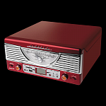 Sencor STT 014RED