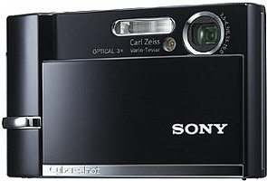 Sony DSC-T30