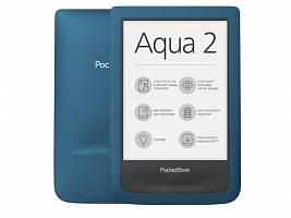 PocketBook Aqua 2