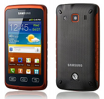 Samsung GALAXY XCOVER (GT-S5690)