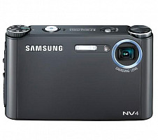 Samsung NV4