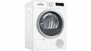 Bosch WTH85270BY