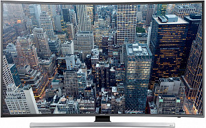 Samsung UE48JU7500L