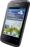 Huawei Ascend Y200