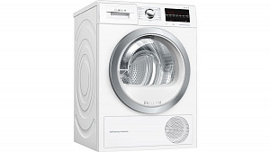 Bosch WTW85491BY