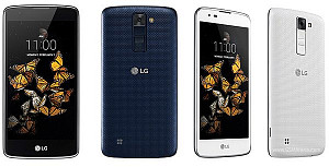 LG K8 (K350N)