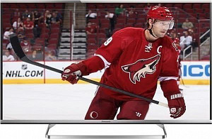 Panasonic TX-48AS640E