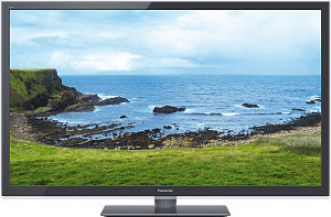 Panasonic TX-L47ET5E