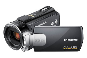 Samsung HMX-S15BP