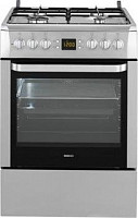 Beko CSM 62320 DX