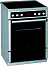 Gorenje EC 67337 AXG