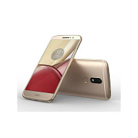 Motorola Moto M