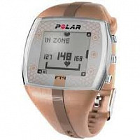 POLAR FT4