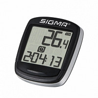Sigma Baseline 500