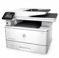 HP LaserJet Pro MFP M426