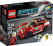 LEGO Speed Champions 75908 458 Italia GT2