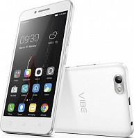 Lenovo Vibe C