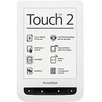 PocketBook Touch Lux 2