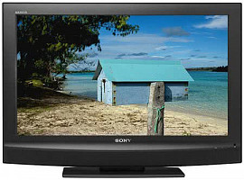 Sony KDL-40P2530