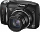 Canon PowerShot SX110 IS
