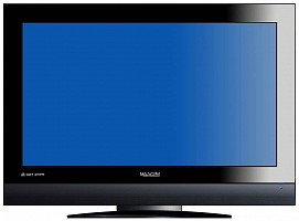 Mascom MC32W35 IDTV