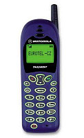 Motorola T180