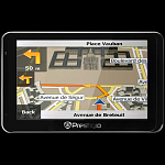 Prestigio GeoVision 5850 iGo