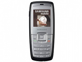 Samsung C140 (SGH-C140)