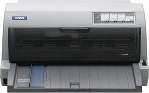 Epson LQ-690